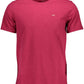Classic Round Neck Logo Tee
