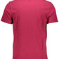 Classic Round Neck Logo Tee