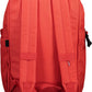 Urban Explorer Red Polyester Backpack