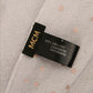 Grey Dawn Cashmere With Swarovski Crystal Logo Scarf