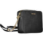 Elegant Leather Chain Shoulder Bag