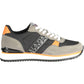 Elevated Casual Sneaker with Sporty Aesthetic