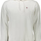 Chic Organic Cotton Hooded Sweatshirt