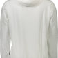 Chic Organic Cotton Hooded Sweatshirt