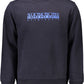 Embroidered Organic Cotton Sweatshirt