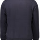 Embroidered Organic Cotton Sweatshirt