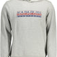 Sleek Long-Sleeve Hooded Sweater