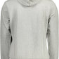 Sleek Long-Sleeve Hooded Sweater