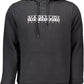 Sleek Organic Cotton Hooded Sweatshirt