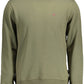 Organic Cotton Embroidered Sweater