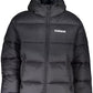 Eco-Conscious Hooded Zip Jacket