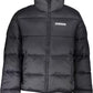 Eco-Conscious Designer Winter Jacket