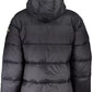 Eco-Conscious Hooded Zip Jacket