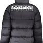 Eco-Conscious Designer Winter Jacket