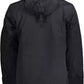 Chic Eco-Conscious Rainforest Jacket