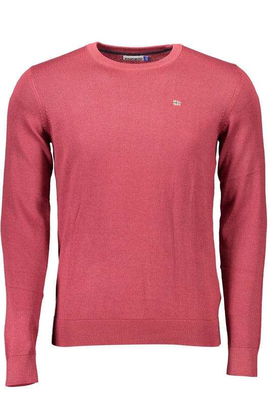 Eco-Friendly Organic Cotton Long Sleeve Shirt