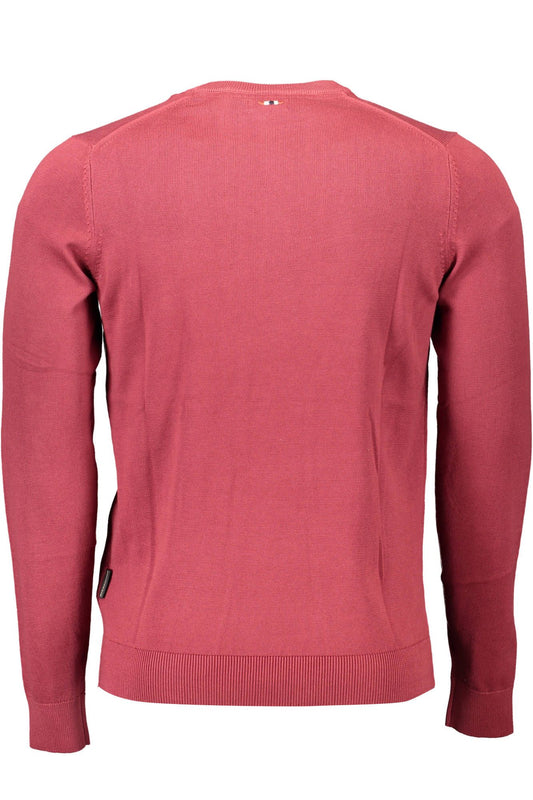 Eco-Friendly Organic Cotton Long Sleeve Shirt