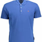 Classic Embroidered Short Sleeve Polo
