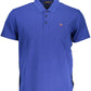 Elegant Short-Sleeved Polo for Sophisticated Style