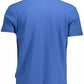 Classic Embroidered Short Sleeve Polo