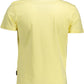 Sunny Cotton Tee with Iconic Detailing