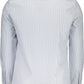 Classic Light Blue Button-Down Shirt