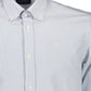 Classic Light Blue Button-Down Shirt