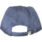 Classic Blue Visor Cap