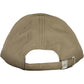 Sleek Green Visored Cap
