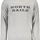 Organic Cotton Long-Sleeved Sweatshirt