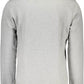 Organic Cotton Long-Sleeved Sweatshirt
