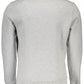 Eco-Friendly Organic Cotton Sweatshirt