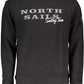 Sleek Long-Sleeve Crew Neck Sweater
