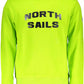 Emerald Green Logo Sweatshirt