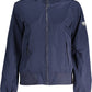 Chic Water-Resistant Long-Sleeved Jacket