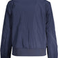Chic Water-Resistant Long-Sleeved Jacket