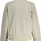 Chic Water-Resistant Long-Sleeved Jacket