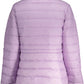 Chic Pink Water-Resistant Jacket