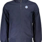 Eco-Conscious Windproof Long-Sleeve Jacket