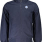 Chic Water-Resistant Windproof Jacket