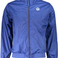 Chic Water-Resistant Long-Sleeved Jacket
