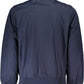 Chic Water-Resistant Windproof Jacket