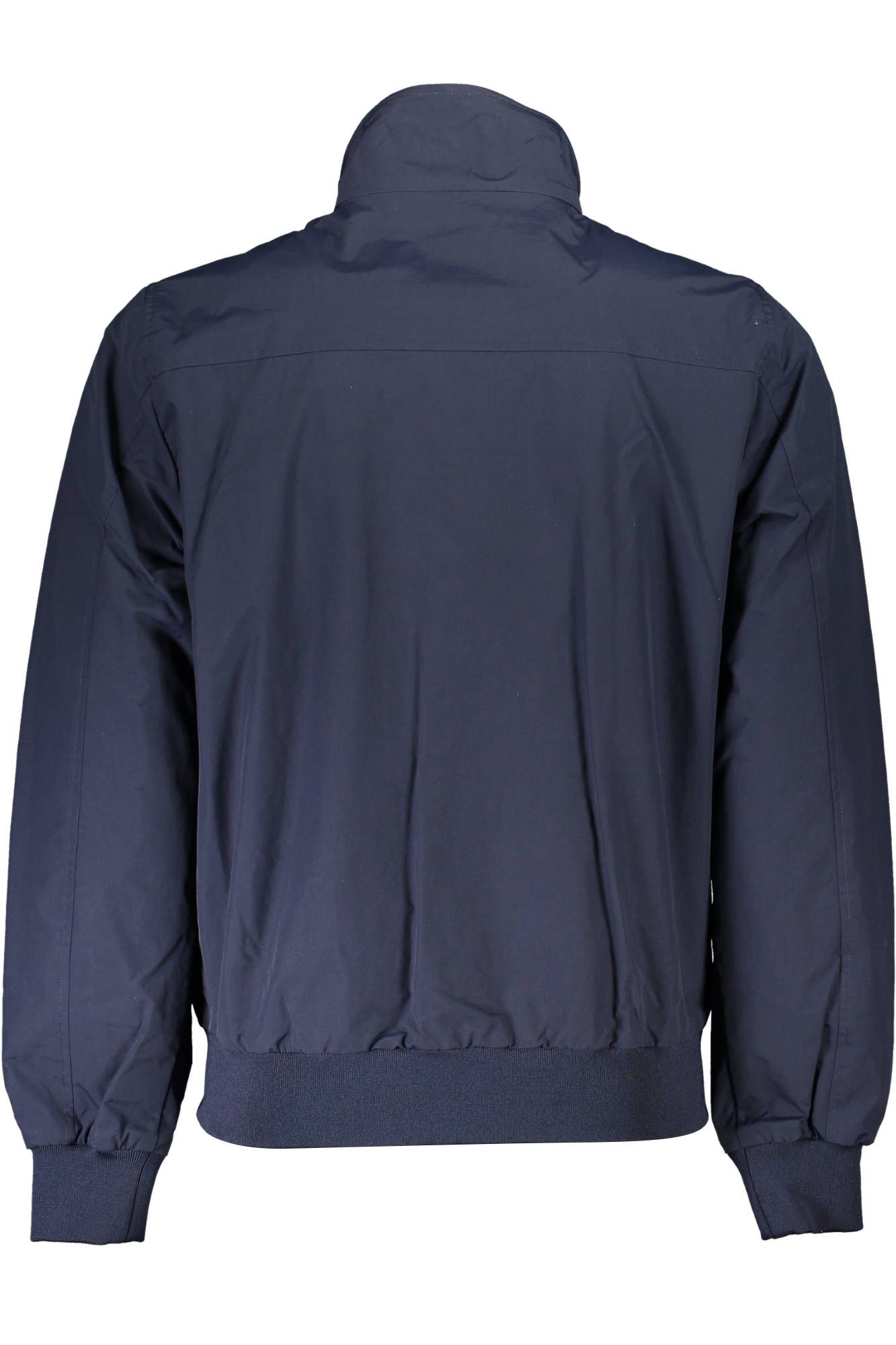 Chic Water-Resistant Windproof Jacket