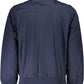 Eco-Conscious Windproof Long-Sleeve Jacket