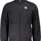 Chic Water-Resistant Windproof Jacket