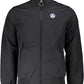 Sleek Water-Resistant Windproof Jacket