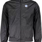Sleek Water Resistant Long-Sleeve Jacket