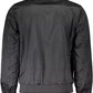 Sleek Water Resistant Long-Sleeve Jacket