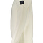 Eco-Conscious Cotton-Wool Blend Men's Shirt