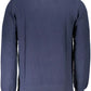 Ocean-Inspired Organic Cotton Sweater